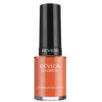 REVLON ColorStay Longwear Nail Enamel (Summer Edition)