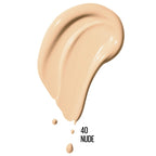 MAYBELLINE Dream Radiant Hydrating Foundation