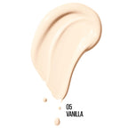 MAYBELLINE Dream Radiant Hydrating Foundation