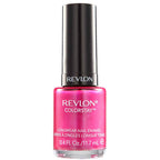REVLON ColorStay Longwear Nail Enamel (Summer Edition)