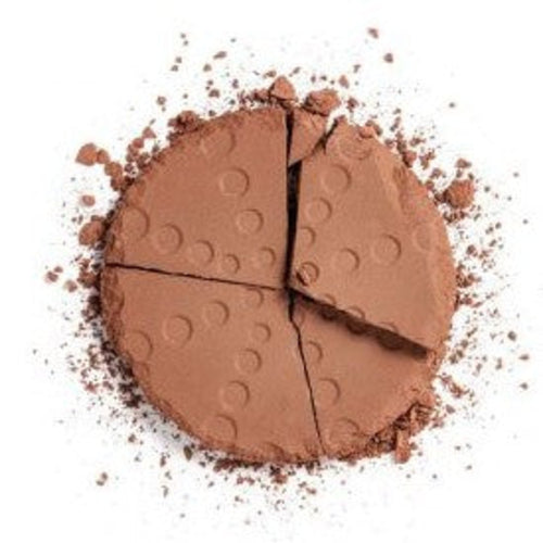 REVOLUTION Bake & Blot Powder